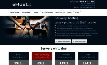 ehost.pl