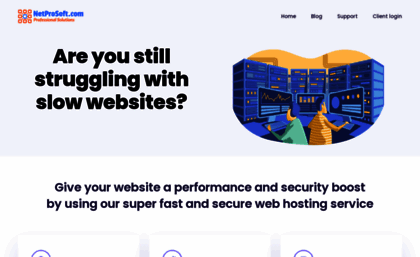 ehosting4u.com