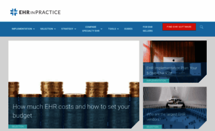 ehrinpractice.com