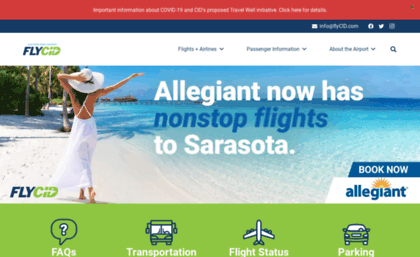 eiairport.org