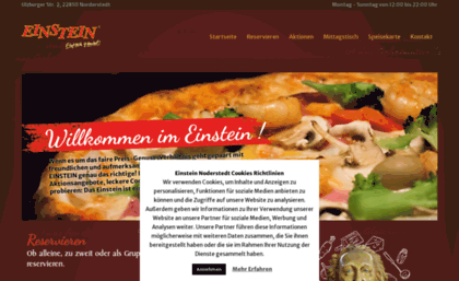 einstein-bistro.de