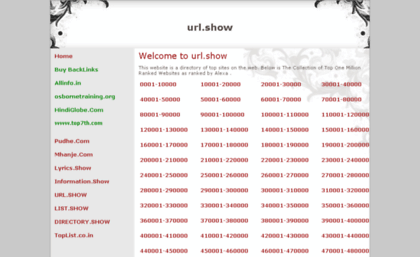 eis.chatsite.in