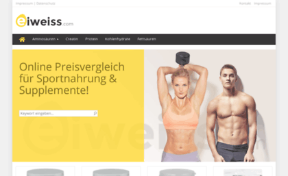 eiweiss.com