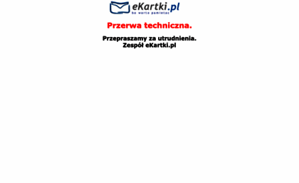 ekartki.pl