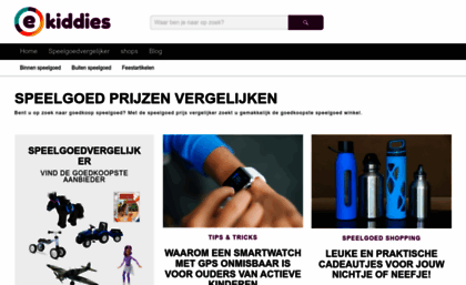 ekiddies.nl