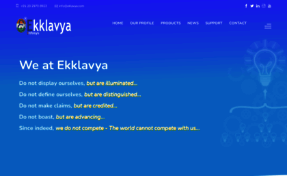 eklavya.com