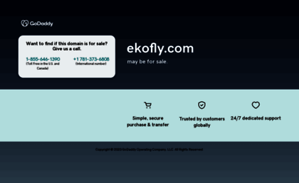 ekofly.com