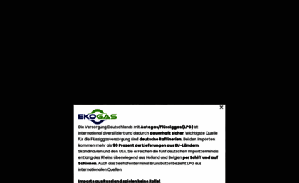 ekogas.de