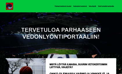 ekovista.fi