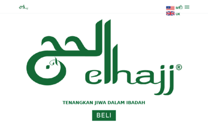 el-hajj.com