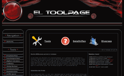 el-toolpage.de