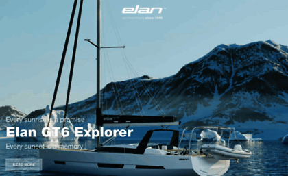 elan-yachts.com