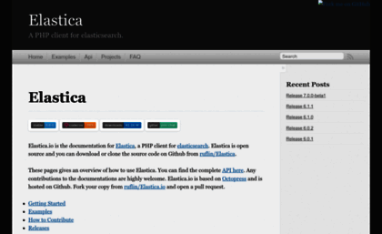 elastica.io