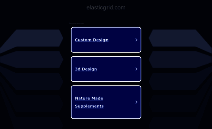 elasticgrid.com