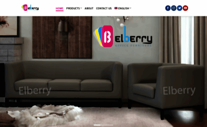 elberryfurniture-eg.com