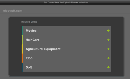 elcosoft.com