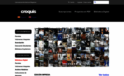 elcroquis.es