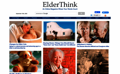 elderthink.com