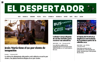 eldespertadordiario.com.ar