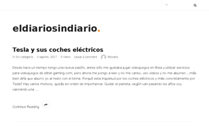 eldiariosindiario.com