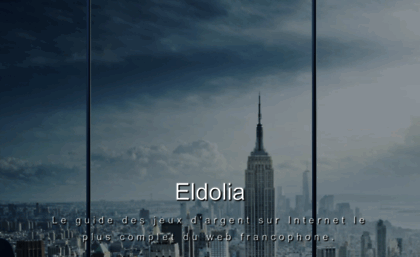 eldolia.com