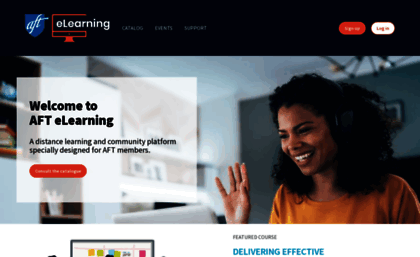 elearning.aft.org