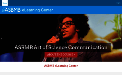 elearning.asbmb.org