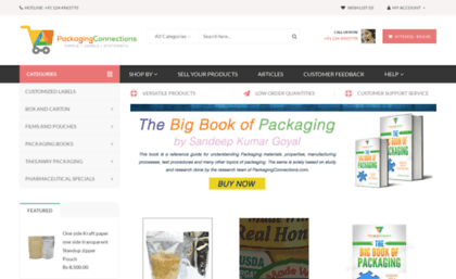 elearning.packagingconnections.com