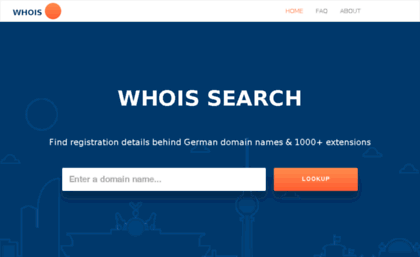 elearning.whois.de