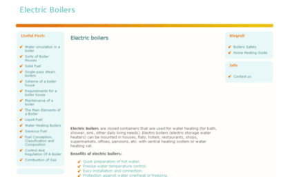 electric-boilers.org.uk