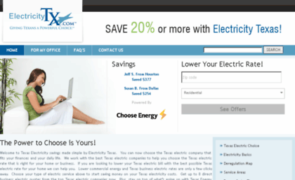 electricitytx.com