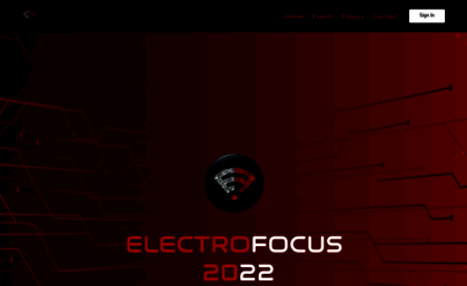 electrofocus.org