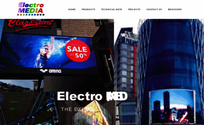 electromedia-intl.com