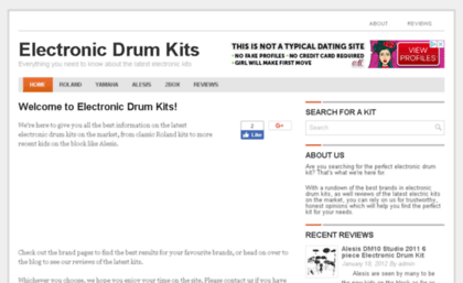 electronic-drum-kits.co.uk