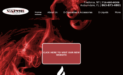 electroniccigarettefredonia.com