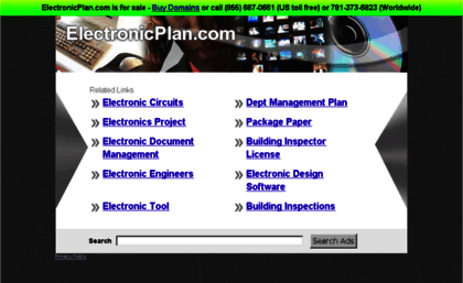 electronicplan.com