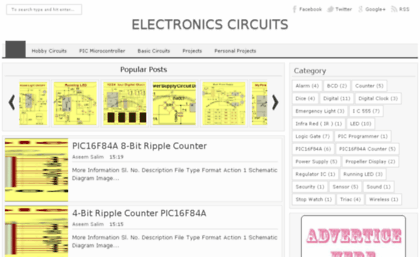 electronics-circuits.in