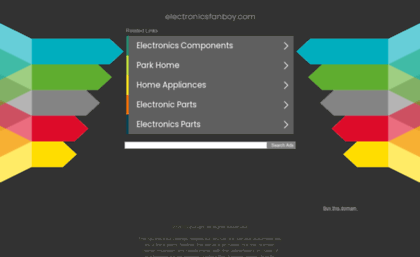 electronicsfanboy.com