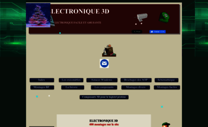 electronique-3d.fr