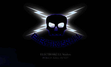 electroskull.com