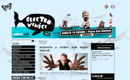 electrovenice.com