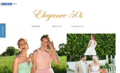 elegance50s.co.uk