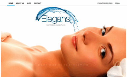 elegans.com.au