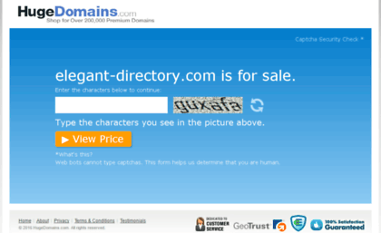 elegant-directory.com