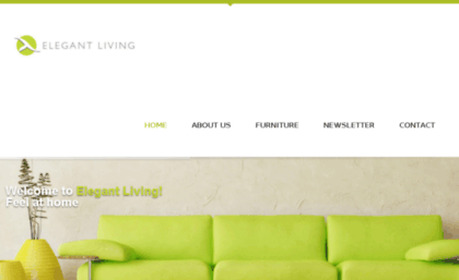 elegant-living.net