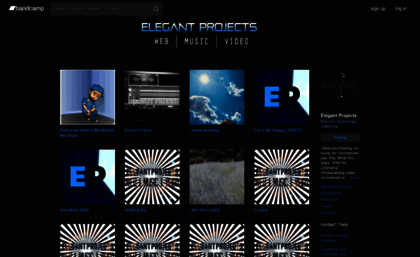 elegantprojects.bandcamp.com