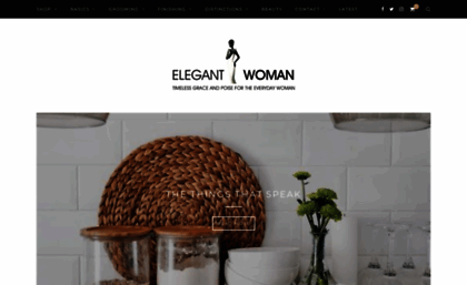 elegantwoman.org