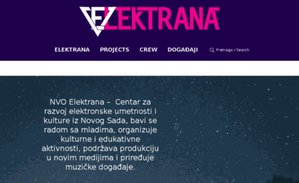 elektrana.net