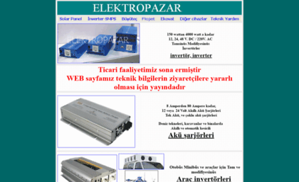 elektropazar.com