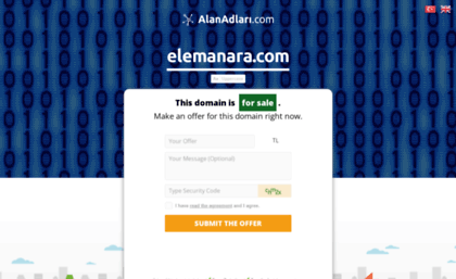elemanara.com
